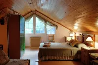 Casa Rural Aire Hotels in El Comtat