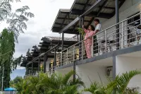 Airport Ace Hotel Hotels in Votualevu