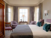 Wentworth Hotel Hôtels à : Aldeburgh