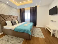 Upground Residence Apartments Hotels in Pipera