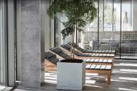 阿爾西克酒店及水療中心 - SPA