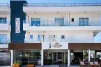 Mikes Kanarium City Hotel