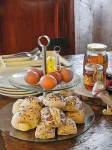 Hotel Vale Verde - servizio colazione