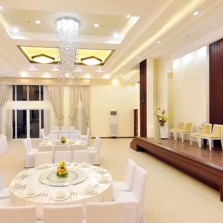 Belian Hotel Отели рядом с достопримечательностью «Bohol National Museum»