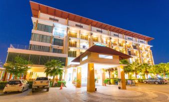 Kanokan Hotel