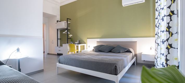 Suite Inn Catania Hotels in Catania