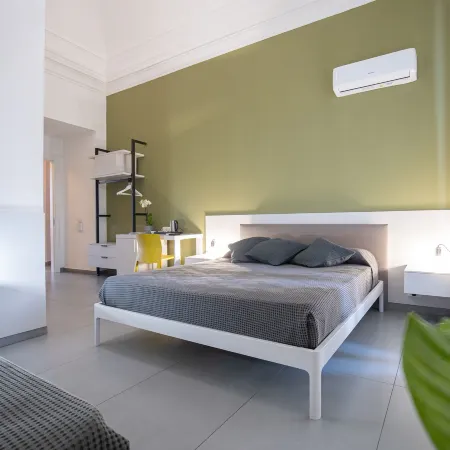 Suite Inn Catania