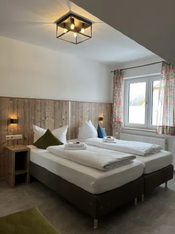 潘森霍夫曼旅店