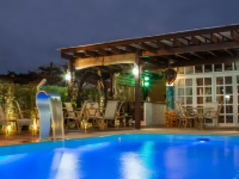 Pousada Quinta da Baleeira Hotels in Penha