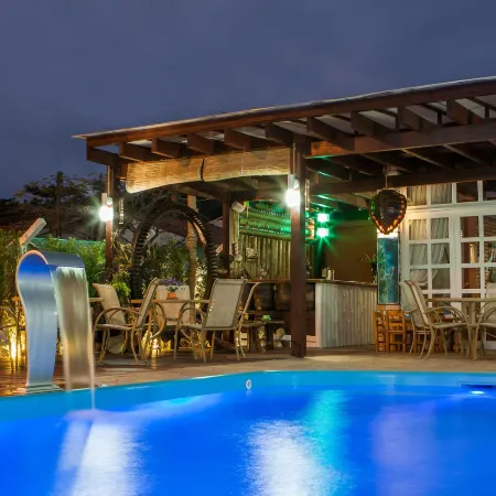 Pousada Quinta da Baleeira