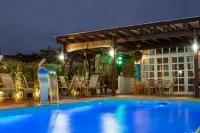 Pousada Quinta da Baleeira