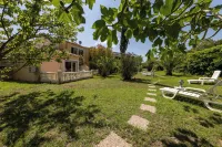 Brit Hotel Confort Hélios Agde Hotel in zona Ulteam DP