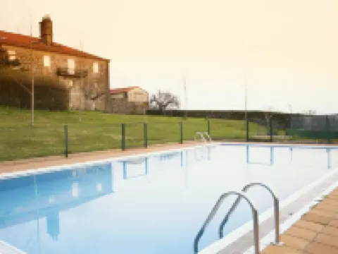 Pazo de Sedor Hotels in Arzua