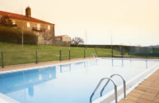 瑟多爾莊園酒店