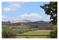 B&B Stazione Dittaino