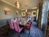 Park Farm Hotel - breakfast