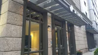 SR Suites Pangyo