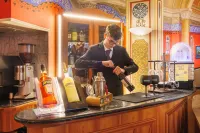 Hotel Amalfi Hotels in Rom