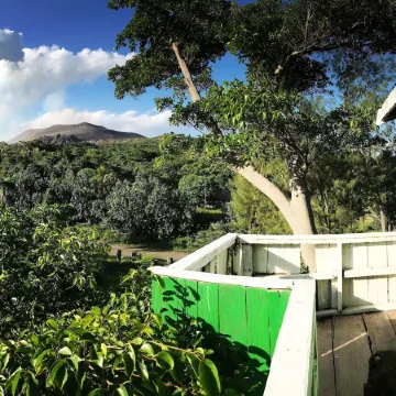 Quarumanu Area