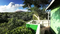 Quarumanu Area Hotels in Iuiak