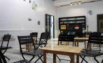 B Home - Hostel