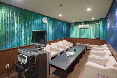 会議室 鬼怒川温泉 日光きぬ川ホテル三日月の写真