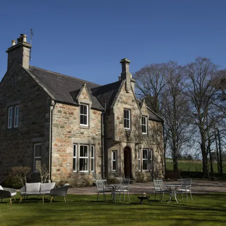 Cardhu Country House