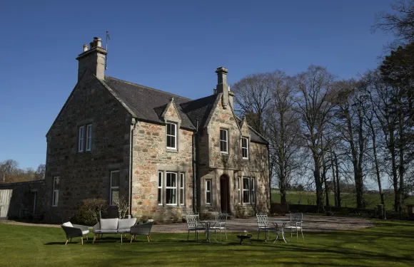 卡杜鄉村別墅酒店