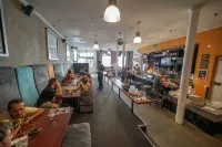 Nomads Capital Backpackers - Wellington