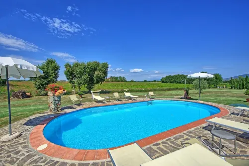 Agriturismo Podere Delle Querci -  Casas de vacaciones