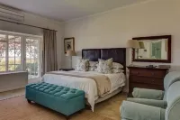 Lemoenfontein Hotels in Central Karoo DC