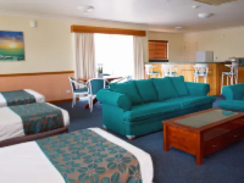 White Lace Motor Inn Mackay Hotels in Mackay