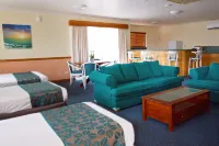 White Lace Motor Inn Mackay