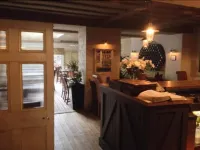 The Kings Head Hotel Hotels in Walford