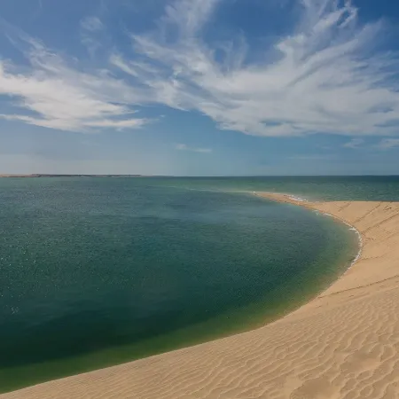Palais Rhoul & Spa Dakhla