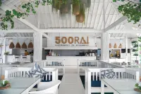 500 Rai Floating Resort