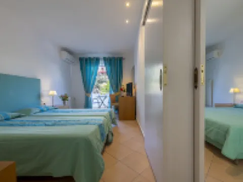 Skala Hotel Hotels in Patmos