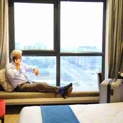 룸50투 Rooms