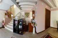 Sweet Home Hotels in Istrana