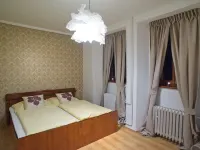 Hotel City Pisek Hotel di Drazic