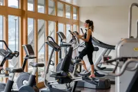 Deltapark Vitalresort - Gym
