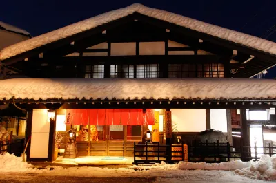 Ryokan Asunaro