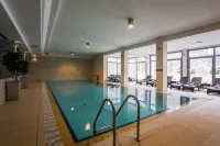 Hotel Trakošćan Hotels in Skaricevo