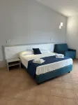 Residence Hotel La Taverna - balcone