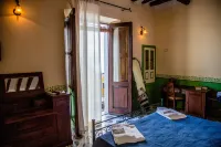 Hotel Arcangelo - Salina Hotels in Santa Marina Salina