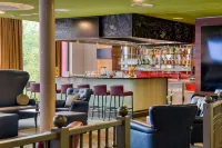 Hilton Garden Inn Stuttgart NeckarPark Hotels in Stuttgart
