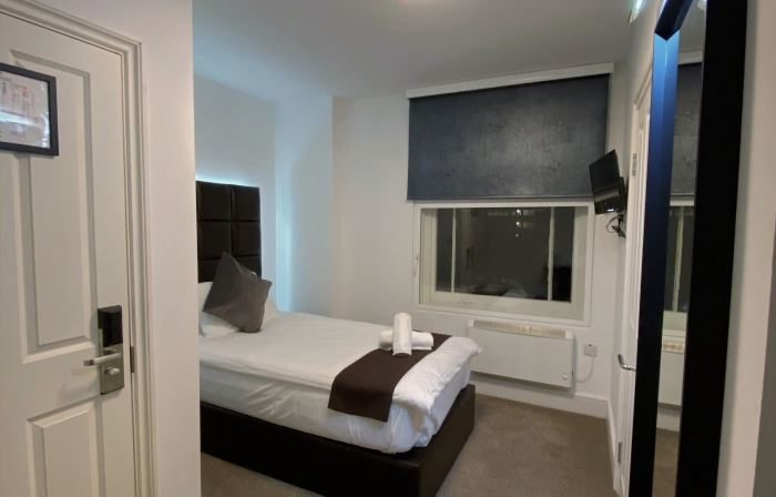 The Charles Hotel