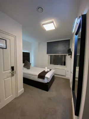 The Charles Hotel Hotels near Charles Dickens Chalet