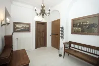 Zois Apartments Hotels in Trnovo District