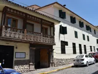 Wakapunku Boutique B&B Hotels near Qenko